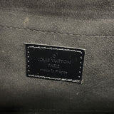 ★最終価格★SALE【5me6320】ルイヴィトン ショルダーバッグ エピ ポシェットモンテーニュ M59292 ノワール【中古】レディース