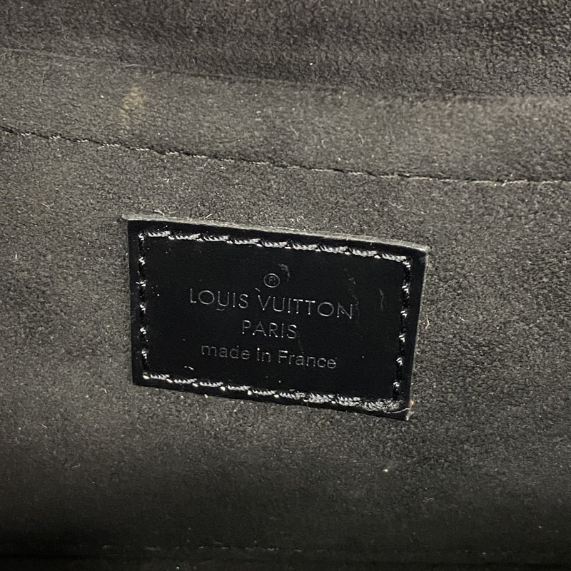 ★最終価格★SALE【5me6320】ルイヴィトン ショルダーバッグ エピ ポシェットモンテーニュ M59292 ノワール【中古】レディース