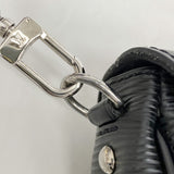 ★最終価格★SALE【5me6320】ルイヴィトン ショルダーバッグ エピ ポシェットモンテーニュ M59292 ノワール【中古】レディース