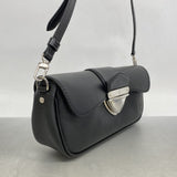 ★最終価格★SALE【5me6320】ルイヴィトン ショルダーバッグ エピ ポシェットモンテーニュ M59292 ノワール【中古】レディース