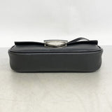 ★最終価格★SALE【5me6320】ルイヴィトン ショルダーバッグ エピ ポシェットモンテーニュ M59292 ノワール【中古】レディース