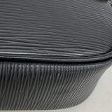 ★最終価格★SALE【5me6320】ルイヴィトン ショルダーバッグ エピ ポシェットモンテーニュ M59292 ノワール【中古】レディース