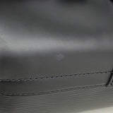 ★最終価格★SALE【5me6320】ルイヴィトン ショルダーバッグ エピ ポシェットモンテーニュ M59292 ノワール【中古】レディース