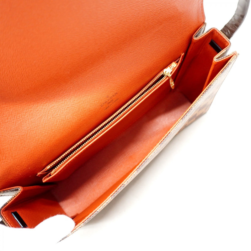 ルイ・ヴィトン ショルダーバッグ トライベッカ ロン ダミエエベヌ 楽天市場】ルイヴィトン LOUIS VUITTON トライベッカ ロン