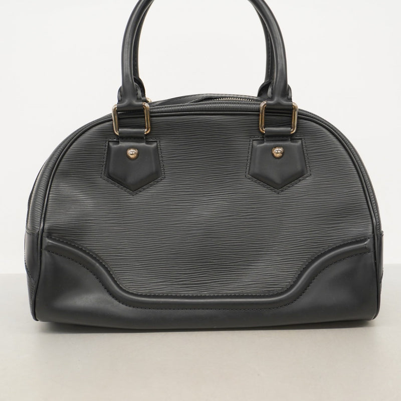 IkU ルイヴィトン エピ ボーリング モンテーニュGM M59312 ヴィトン エピ ボーリング・モンテーニュGM M59312 AP045513