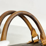 【5ob0116】ルイヴィトン ハンドバッグ モノグラム スピーディ30 M41108 ブラウン【中古】レディース