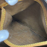 【5ob0116】ルイヴィトン ハンドバッグ モノグラム スピーディ30 M41108 ブラウン【中古】レディース