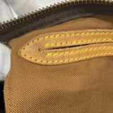 【5ob0116】ルイヴィトン ハンドバッグ モノグラム スピーディ30 M41108 ブラウン【中古】レディース