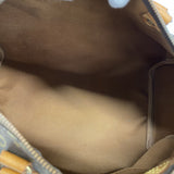 【5ob0116】ルイヴィトン ハンドバッグ モノグラム スピーディ30 M41108 ブラウン【中古】レディース