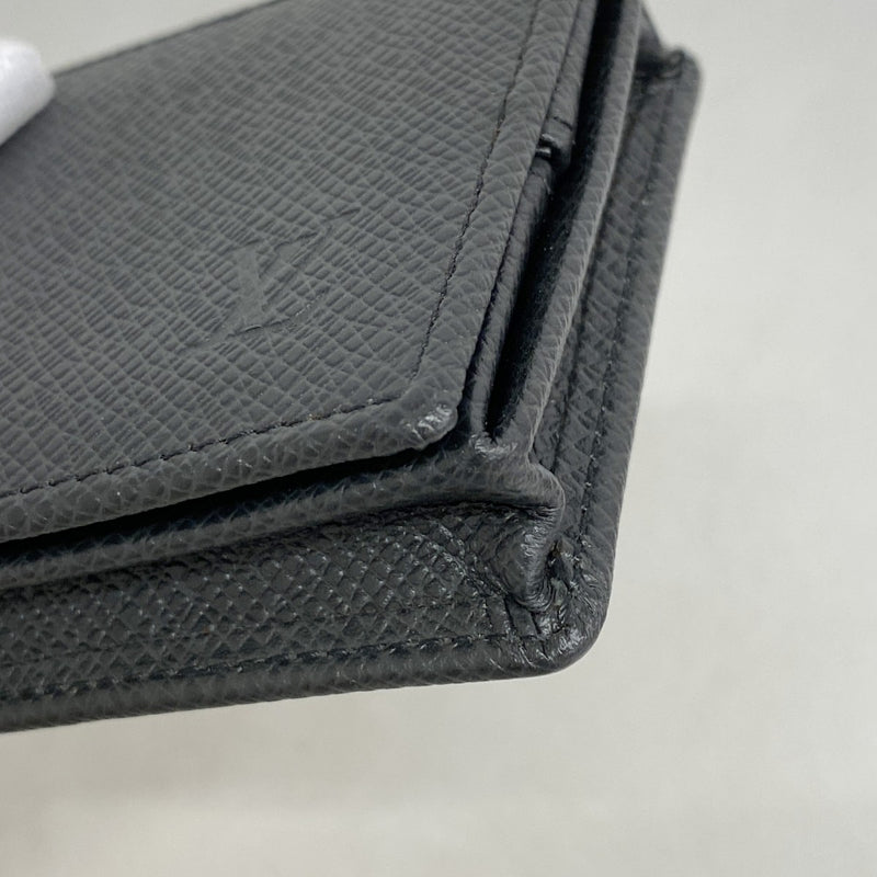 5ob0185】ルイヴィトン コインケース タイガ ポルトモネボワット