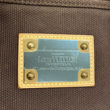 ★SALE【5ob0286】ルイヴィトン トートバッグ アンティグア カバMM M40086 ブラン【中古】レディース