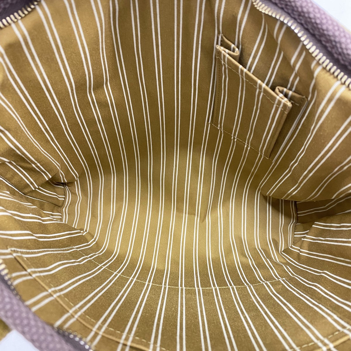 ★SALE【5ob0286】ルイヴィトン トートバッグ アンティグア カバMM M40086 ブラン【中古】レディース