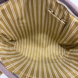 ★SALE【5ob0286】ルイヴィトン トートバッグ アンティグア カバMM M40086 ブラン【中古】レディース