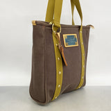 ★SALE【5ob0286】ルイヴィトン トートバッグ アンティグア カバMM M40086 ブラン【中古】レディース