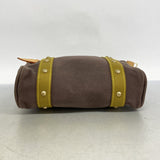 ★SALE【5ob0286】ルイヴィトン トートバッグ アンティグア カバMM M40086 ブラン【中古】レディース