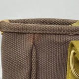 ★SALE【5ob0286】ルイヴィトン トートバッグ アンティグア カバMM M40086 ブラン【中古】レディース