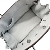 ★在庫処分★最終価格★SALE【5ob0442-g-h】エルメス ハンドバッグ バーキン30 トゴ ブルーペール ゴールド金具 Z刻印【中古】レディース