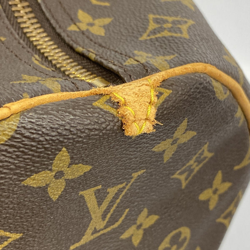 5ob1003-r】ルイヴィトン ボストンバッグ モノグラム キーポル60