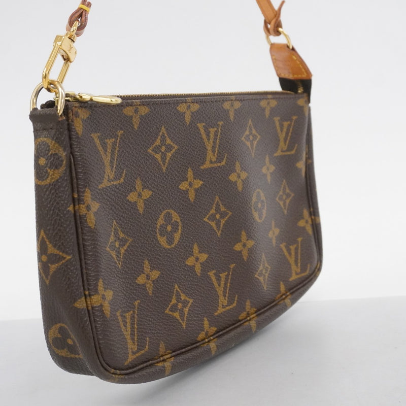 5ob1036】ルイヴィトン ポーチ モノグラム ポシェットアクセソワール