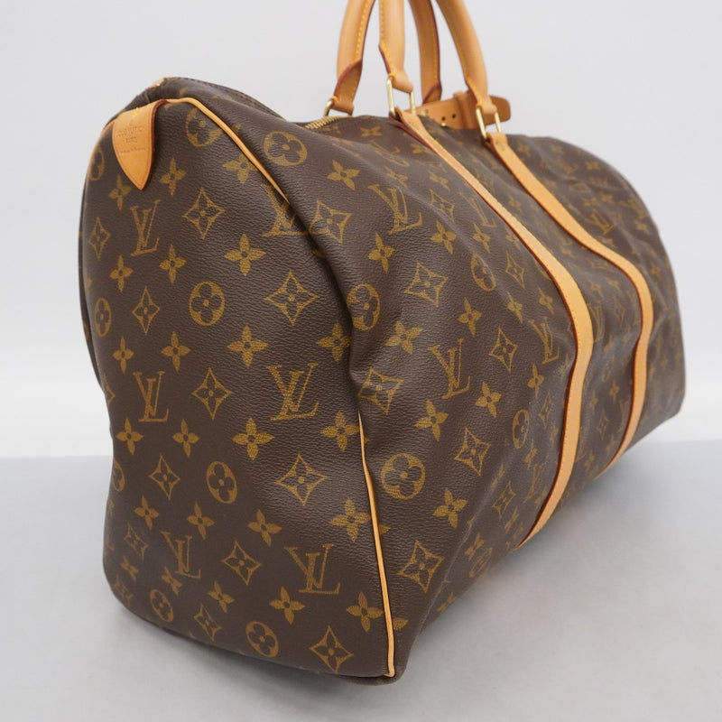 5ob1070】ルイヴィトン ボストンバッグ モノグラム キーポル50 M41426