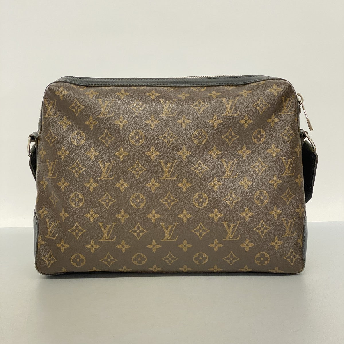極美品ルイヴィトン マカサー トーレス ショルダーバッグ メンズ M40387 楽天市場】【LOUIS VUITTON】ルイヴィトン『モノグラム マカサー