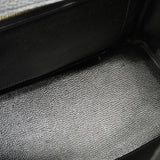 ★SALE【5ob1102-1-h-g】エルメス ハンドバッグ バーキン25 トゴ ブラック ゴールド金具 Y刻印【中古】レディース