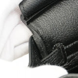 ★SALE【5ob1102-1-h-g】エルメス ハンドバッグ バーキン25 トゴ ブラック ゴールド金具 Y刻印【中古】レディース