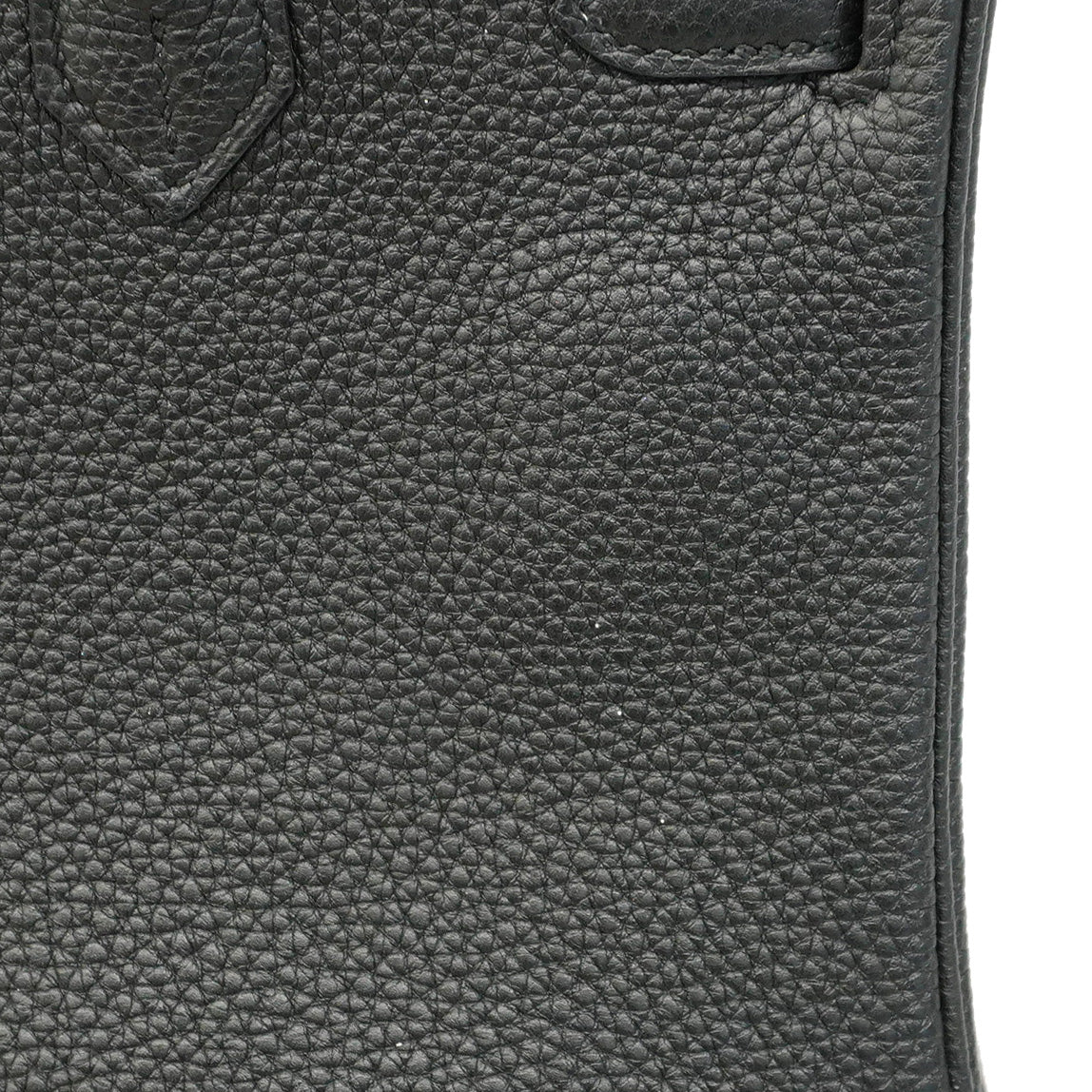 ★SALE【5ob1102-1-h-g】エルメス ハンドバッグ バーキン25 トゴ ブラック ゴールド金具 Y刻印【中古】レディース