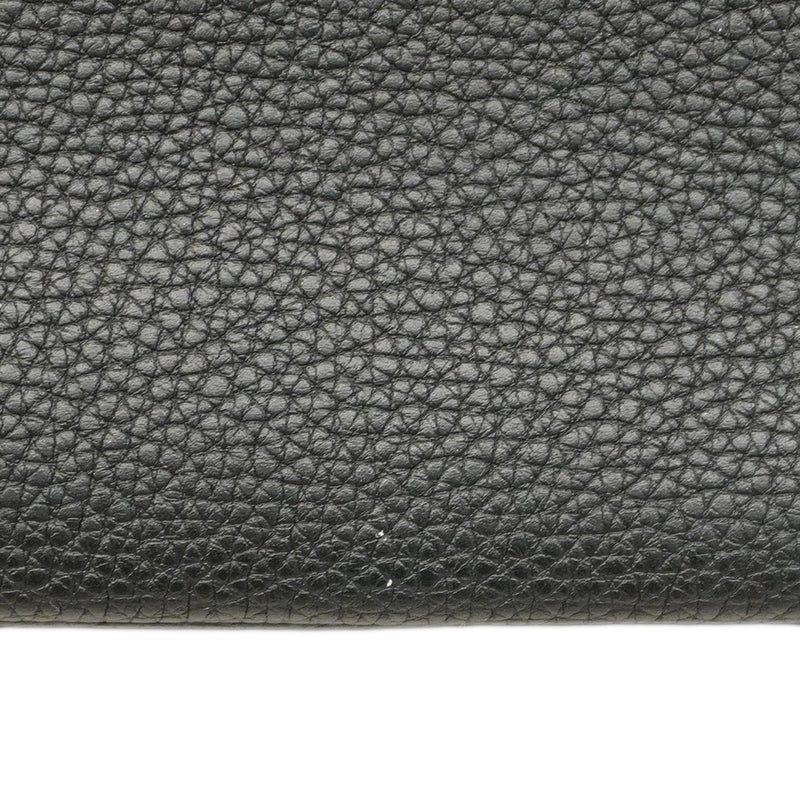 ★SALE【5ob1102-1-h-g】エルメス ハンドバッグ バーキン25 トゴ ブラック ゴールド金具 Y刻印【中古】レディース