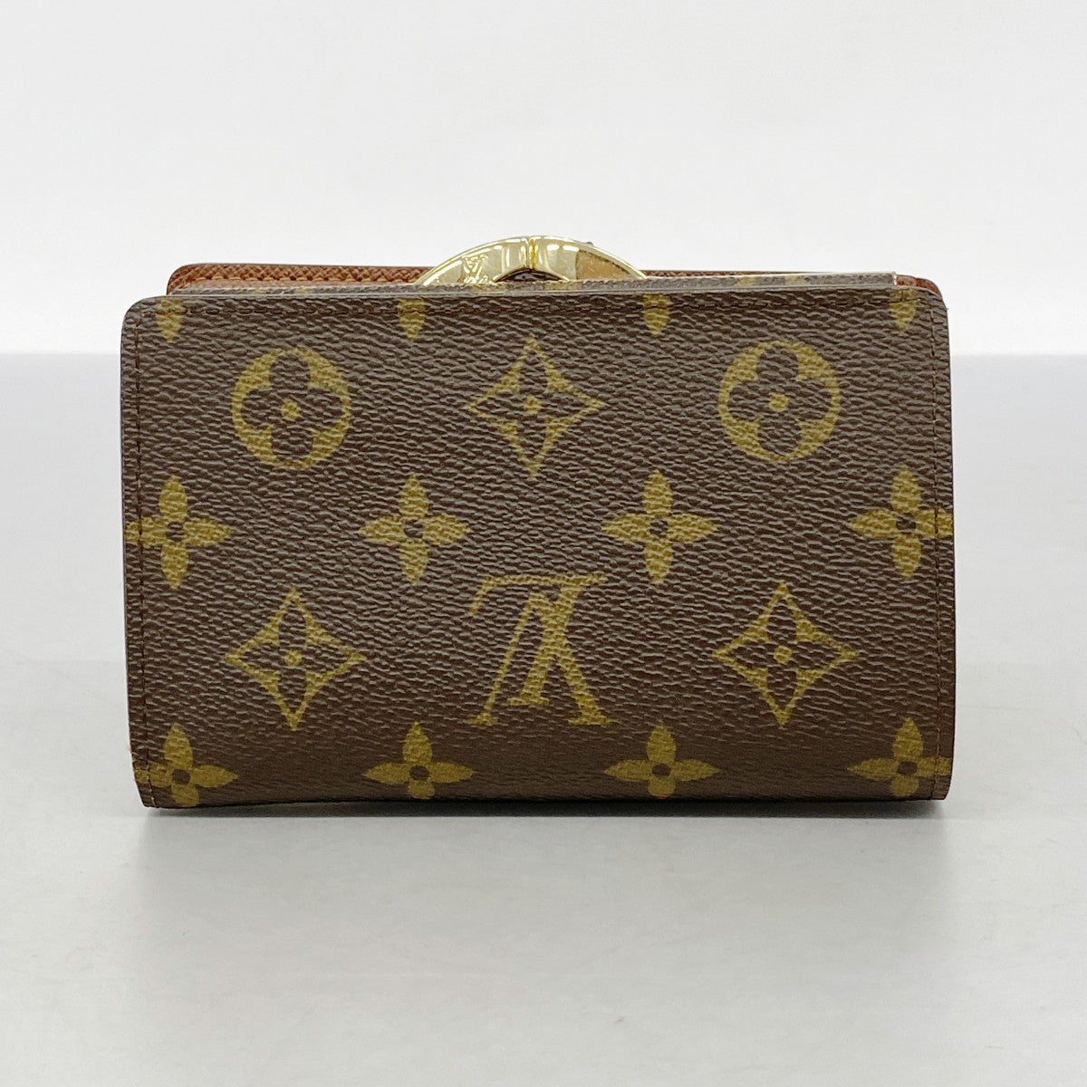 5ob1122】ルイヴィトン 財布 モノグラム ポルトフォイユヴィエノワ
