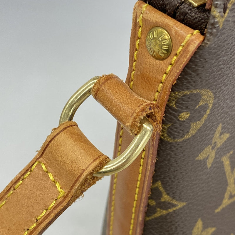 5ob1126】ルイヴィトン ショルダーバッグ モノグラム ドルーオ M51290