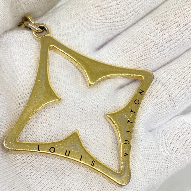 5ob1130】ルイヴィトン キーホルダー ポルトクレパズル M65218