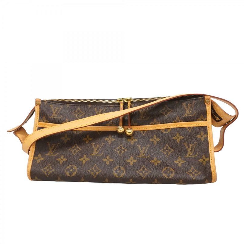 5ob1151】ルイヴィトン ショルダーバッグ モノグラム ポパンクールロン