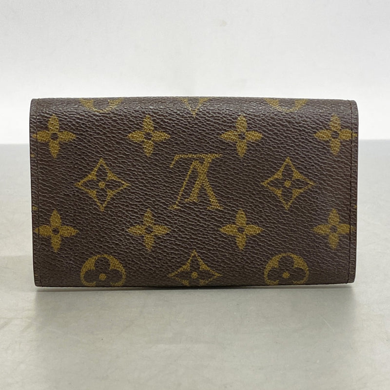 5ob1179】ルイヴィトン コインケース モノグラム ポルトモネジップ