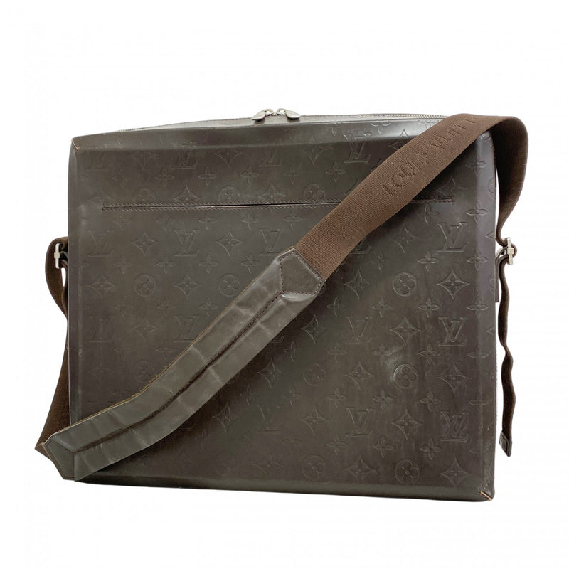 5ob1182】ルイヴィトン ショルダーバッグ モノグラム・グラセ