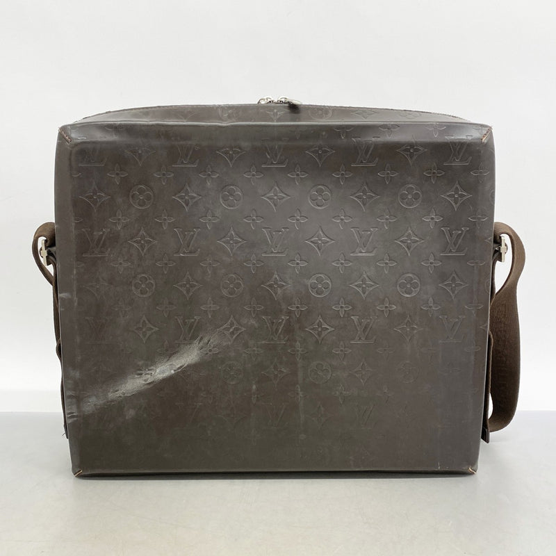 5ob1182】ルイヴィトン ショルダーバッグ モノグラム・グラセ