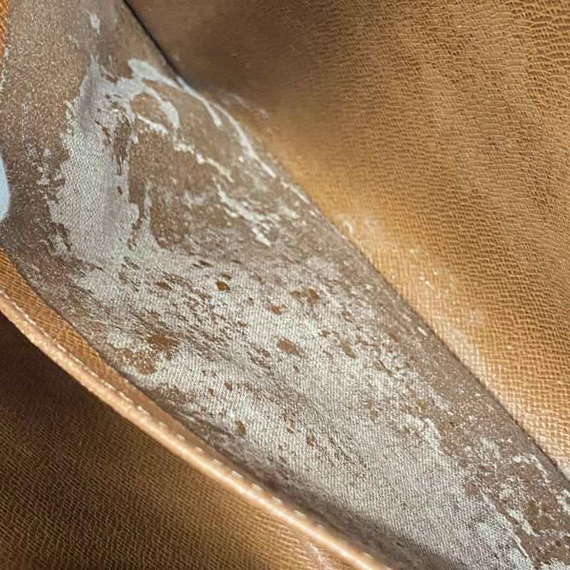 5ob1226】ルイヴィトン クラッチバッグ モノグラム コンピエーニュ23