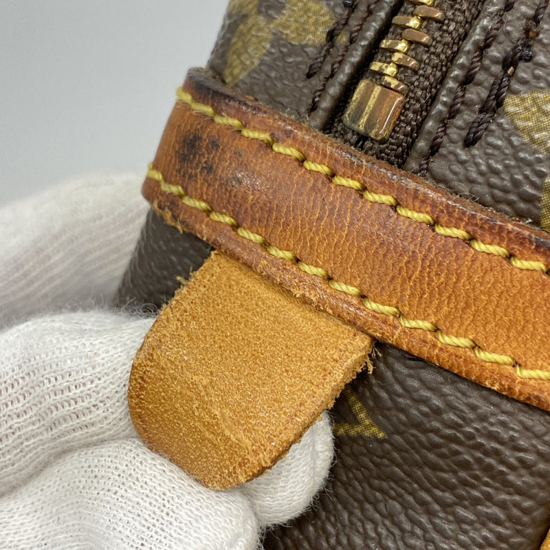 5ob1226】ルイヴィトン クラッチバッグ モノグラム