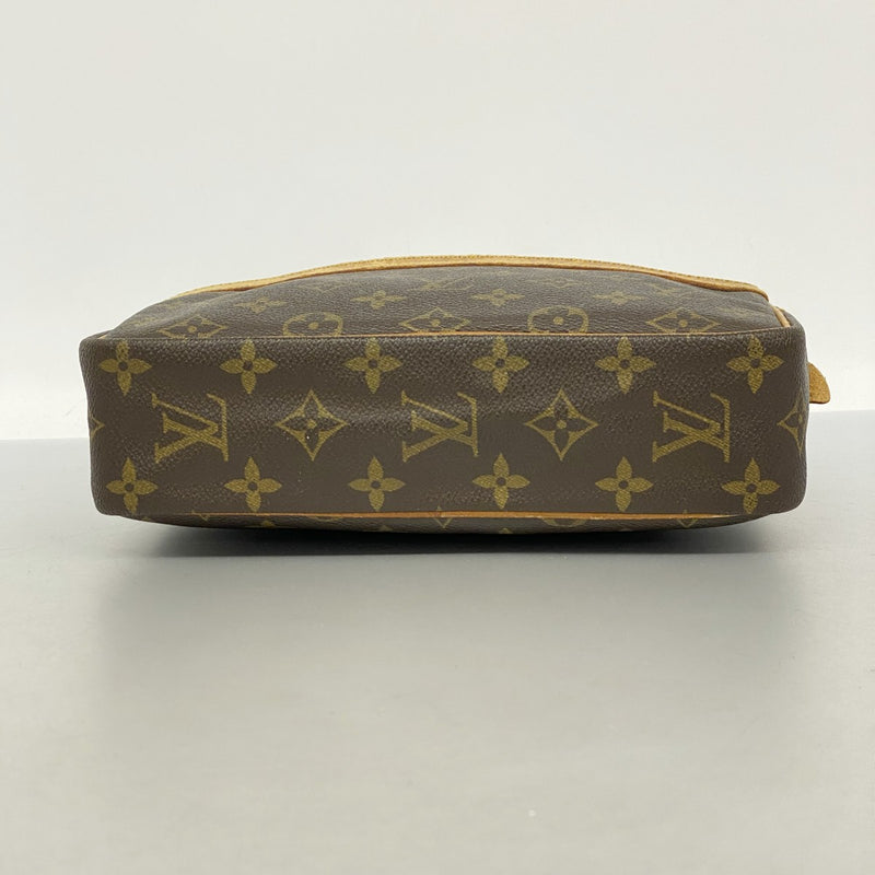 5ob1226】ルイヴィトン クラッチバッグ モノグラム コンピエーニュ23