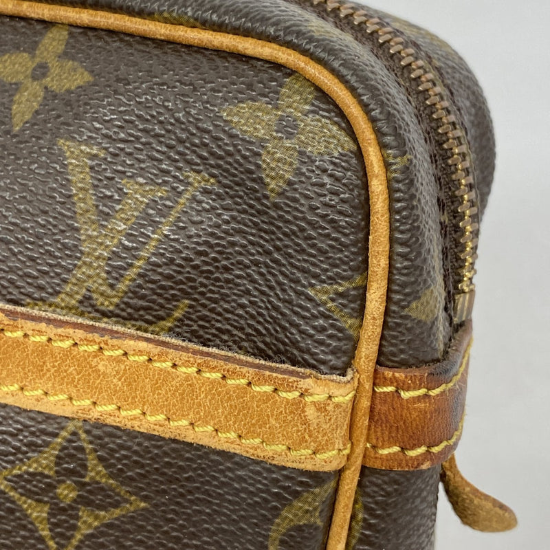 5ob1226】ルイヴィトン クラッチバッグ モノグラム コンピエーニュ23