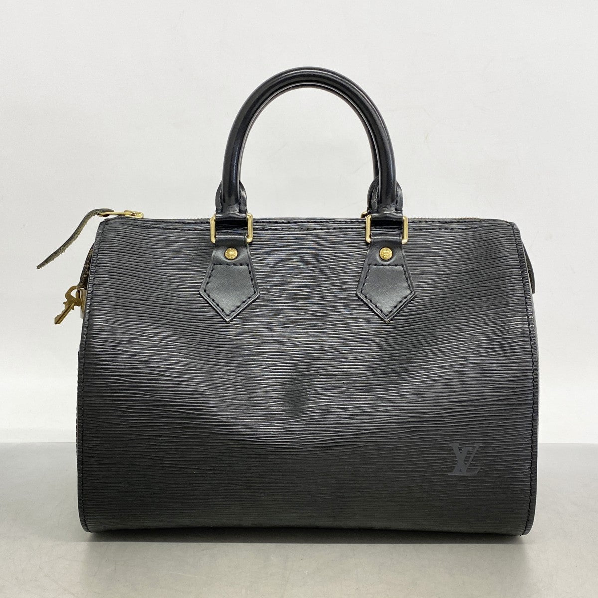 5ob1273】ルイヴィトン ハンドバッグ エピ スピーディ25 M43012