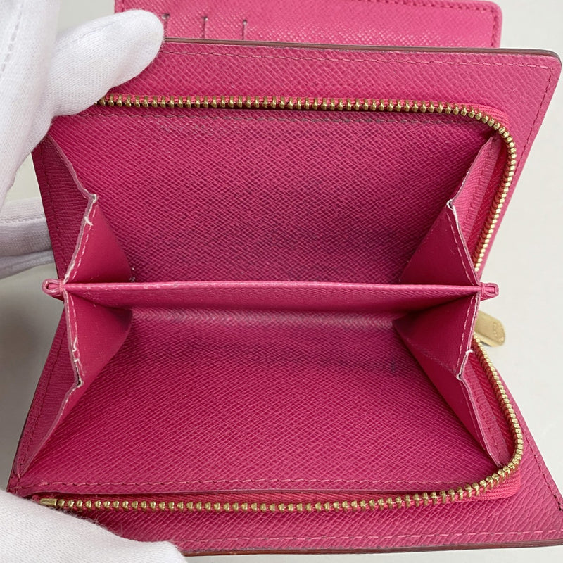 ルイヴィトン 三つ折り財布 モノグラム ポルトフォイユ コアラ★正規品 楽天市場】【財布】LOUIS VUITTON ルイ ヴィトン モノグラムマルチ