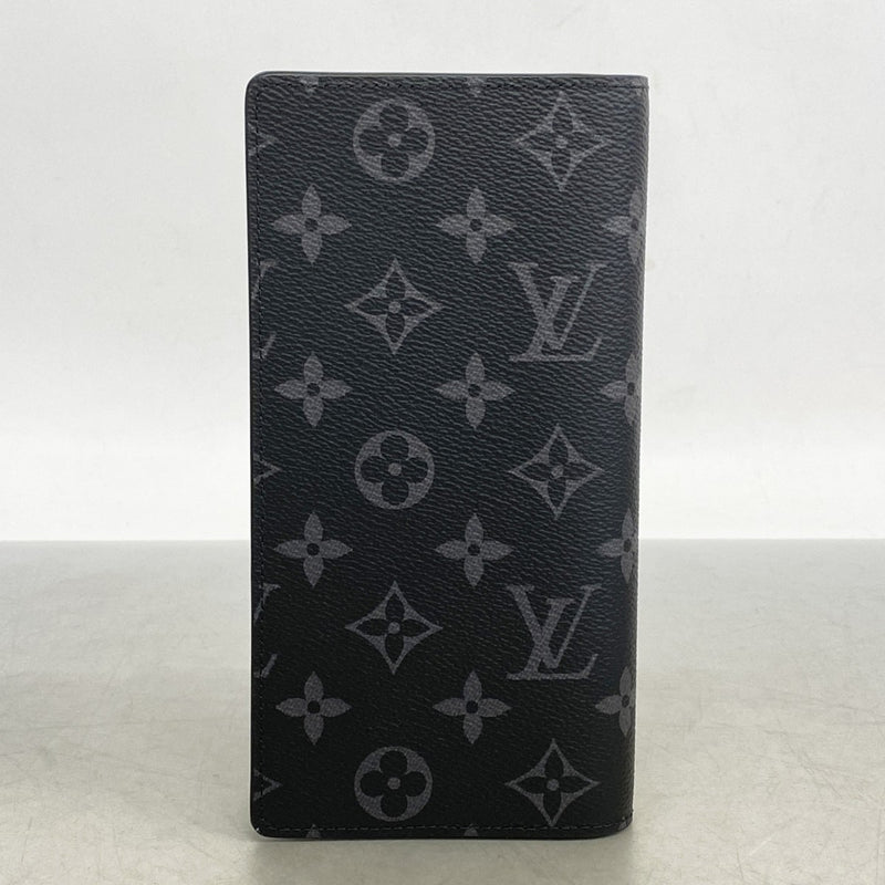 【マイク】ルイ・ヴィトン　モノグラム エクリプス ポルトフォイユ 5oc1448】ルイヴィトン 長財布 モノグラム・エクリプス ポルトフォイユ