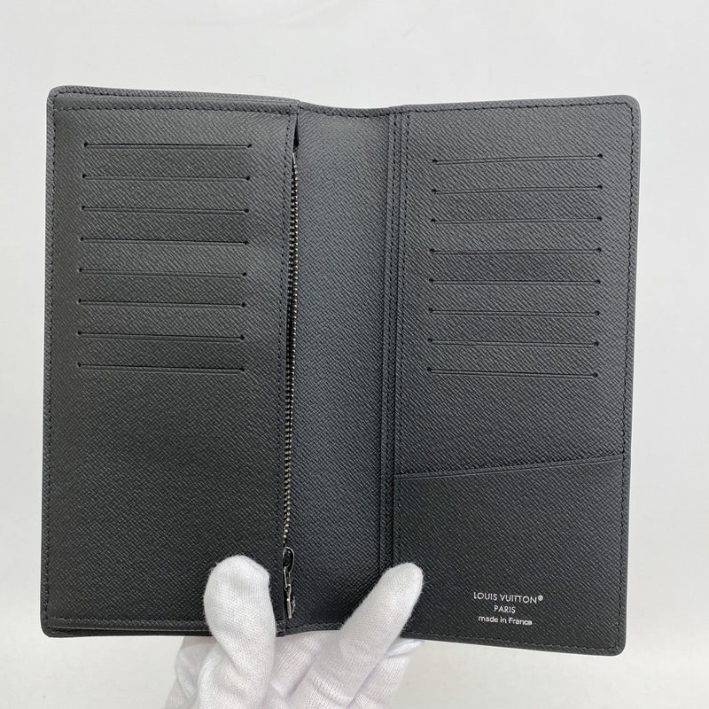 5oc1448】ルイヴィトン 長財布 モノグラム・エクリプス ポルトフォイユ