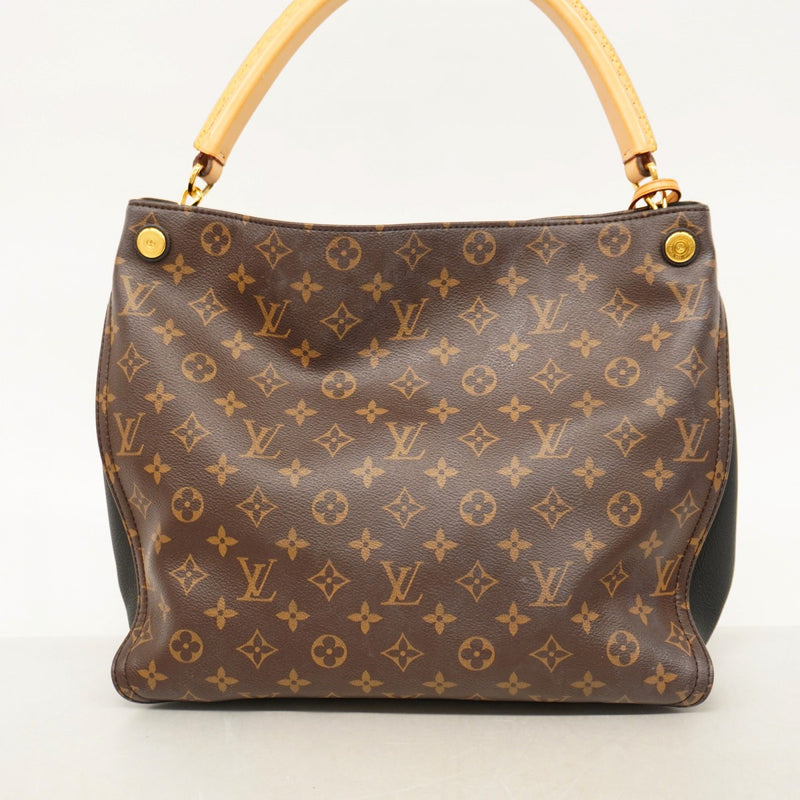 5oc1486】ルイヴィトン ショルダーバッグ モノグラム ガイア M41621