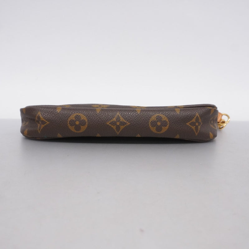 5oc1500】ルイヴィトン ポーチ モノグラム ポシェットアクセソワール