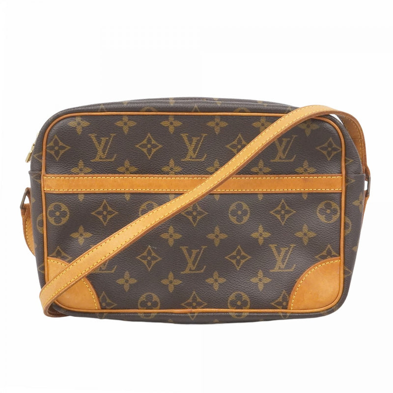 5oc1517】ルイヴィトン ショルダーバッグ モノグラム トロカデロ27