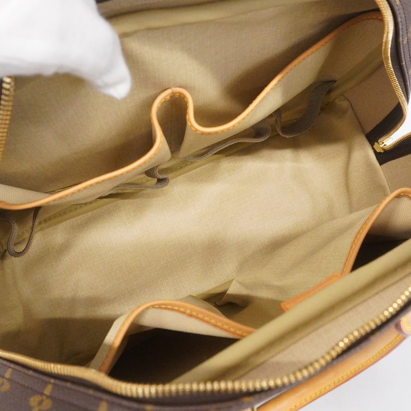 5oc1518】ルイヴィトン ハンドバッグ モノグラム ドーヴィル M47270