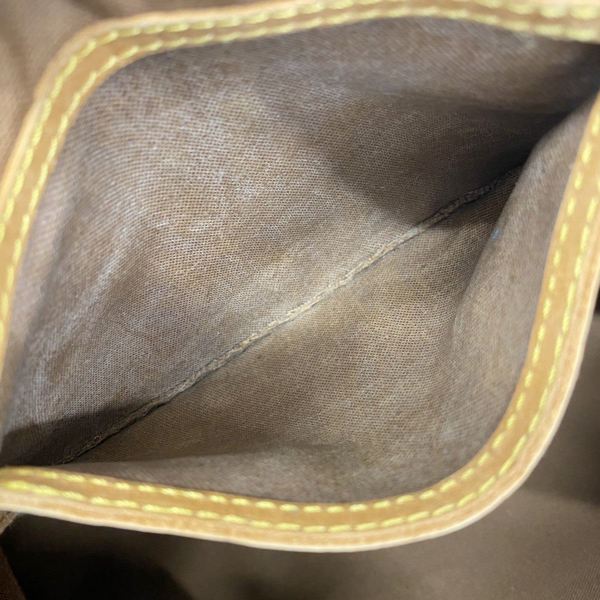 【5oc1551】ルイヴィトン ハンドバッグ モノグラム スピーディ30 M41108 ブラウン【中古】レディース