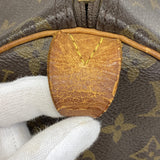 【5oc1551】ルイヴィトン ハンドバッグ モノグラム スピーディ30 M41108 ブラウン【中古】レディース